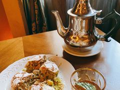 -Tajine Moroccan塔金摩洛哥中东餐厅