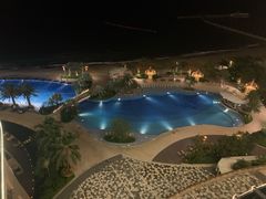 -深圳大梅沙京基洲际度假酒店