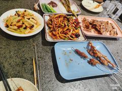 -锦州烧烤(北太平庄店)