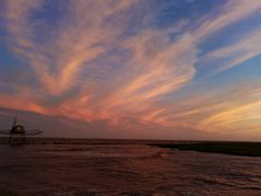 -南汇嘴观海公园