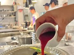 -Ocean's Table 欧舍