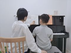 -刘健艺术钢琴学校·专注钢琴教育25周年(徐家汇校区)