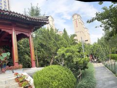 -李叔同故居纪念馆