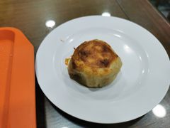 门钉肉饼-白魁老号饭庄(安内店)