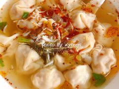 馄饨-金陵老丁家馄饨