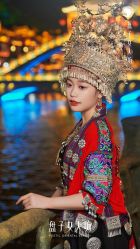 -盘子女人坊生日照·摄影馆(浦东店)