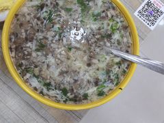 -老舅老蒙肉饼非遗店(一店)