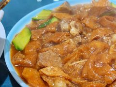 -逢春菜馆天津菜(胜利路店)