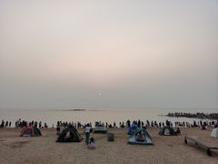 -日照灯塔风景区