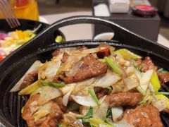 -粗茶淡饭·汉口公馆(循礼门店)