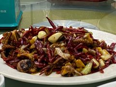 -田记餐馆(富国街店)