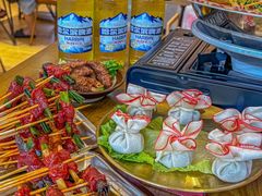 -黔哆哆地摊酸汤火锅(清湖店)