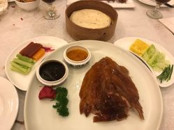 -花家怡园·宴会厅(簋街四合院总店)