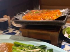 -绿茶餐厅(布吉万象汇店)