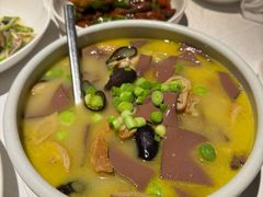 -玫瑰厅上海菜(兴国路店)