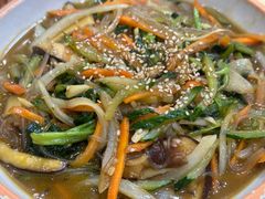 -故乡明太鱼屋(航北路店)