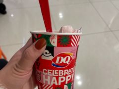 -DQ·蛋糕·冰淇淋(雨花吾悦店)