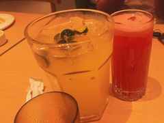 -菲滋意式餐厅(富阳东方茂店)