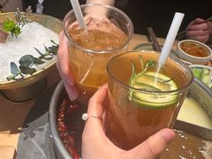 -巴奴毛肚火锅(七宝领展广场店)