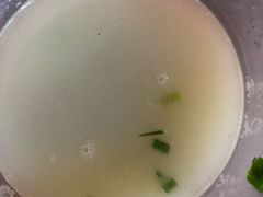 -代羊肉(中和店)