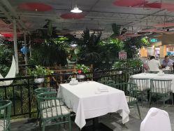 -特味村·宴会厅(生态园店)