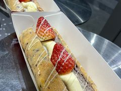 -LELECHA乐乐茶(新街口大洋店)