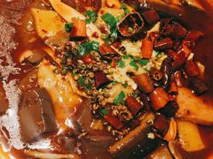 -渝信川菜 · 川味家常菜(长安店)