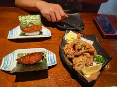 -千代武日本料理(开发区店)