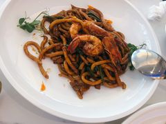 -无招牌海鲜餐厅(滨海艺术中心店)