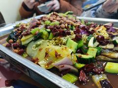 -滋味烤鱼(马北店)