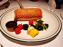 -起士林大饭店(小白楼店)
