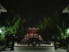 -洛阳古墓博物馆