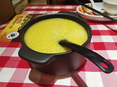 -西贝(上海我格广场店)