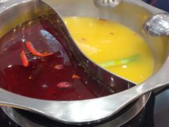 -红菇坊鲜汤火锅(北行店)