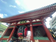 -浅草寺