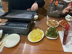 -阿妈妮(南五马路店)