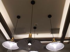 大堂-一品诚记烤肉·甄选店(中南路店)