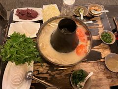 -饭江湖·江湖菜(湖广会馆店)