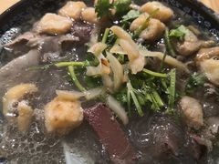 -老城南.鸭血粉丝汤(夫子庙店)