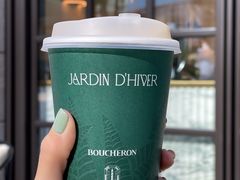 -Jardin D’Hiver宝诗龙后花园(北京SKP店)