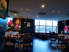 大堂-daozao料理美术馆(寿光店)