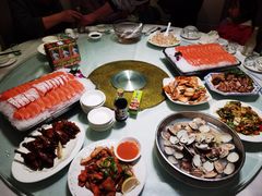 -新享乐海鲜(翠华路店)