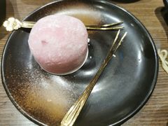 -雷神拉面(财富中心玉米楼店)