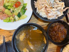 -阿勇鲁肉饭(龙茗路店)