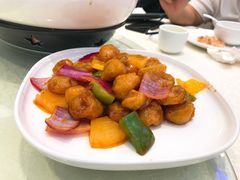 -金翠皇宫粤菜·点心·海鲜(科技园店)