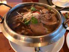 -并州饭店·并萃阁