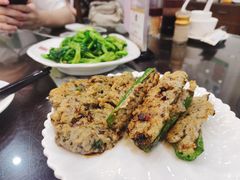 家乡鱼饼-红星光发煲仔饭(文海店)