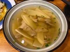-小条食堂(筼筜天虹店)