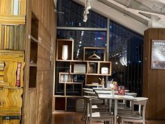 -无印良品餐堂 MUJI Diner(成都太古里店)