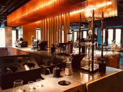 大堂-sugarman espresso素饮糖人高新咖啡工厂